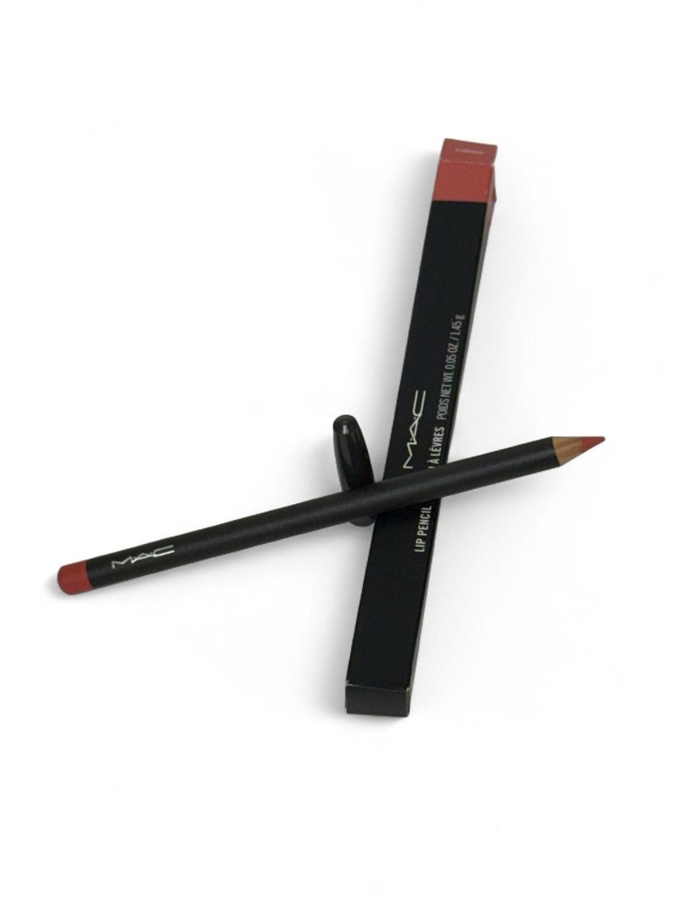 MAC Lip Pencil•Flamingo• NIB